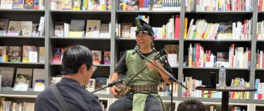 【イベント】日台SUMMER FESTIVAL2025@誠品生活日本橋