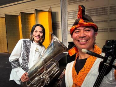 【イベント】東京沖縄県人会新年会2026